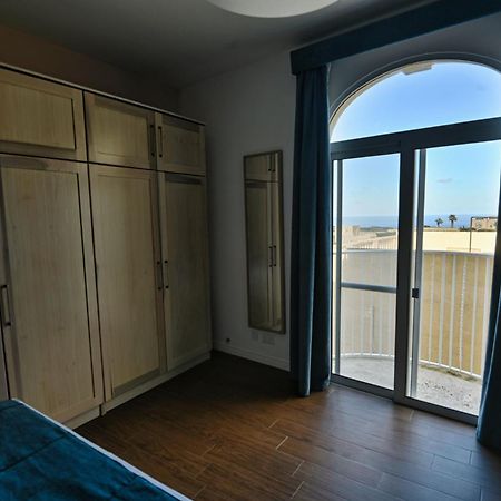 Aldo House Villa Għarb Kültér fotó