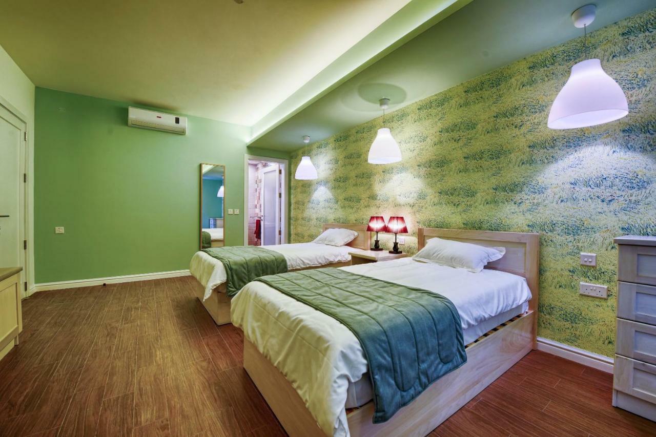 Aldo House Villa Għarb Kültér fotó