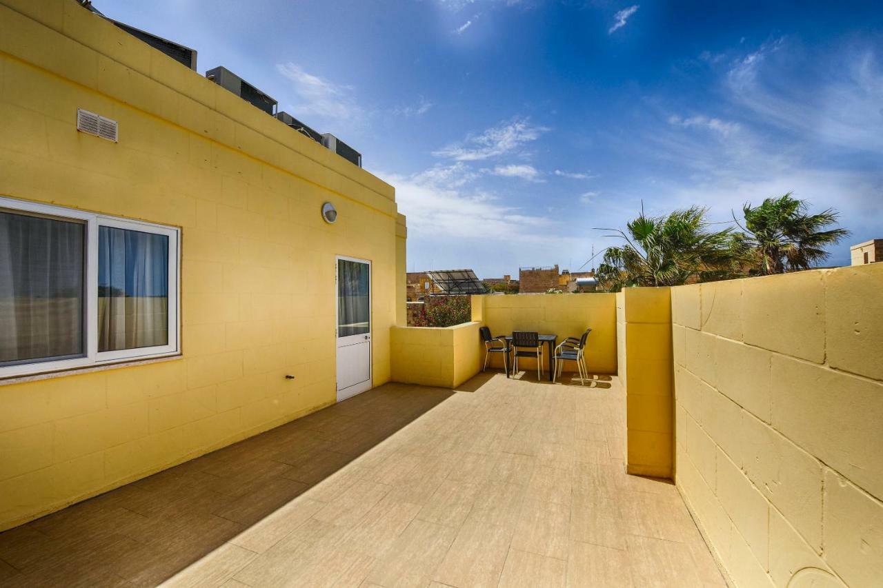 Aldo House Villa Għarb Kültér fotó